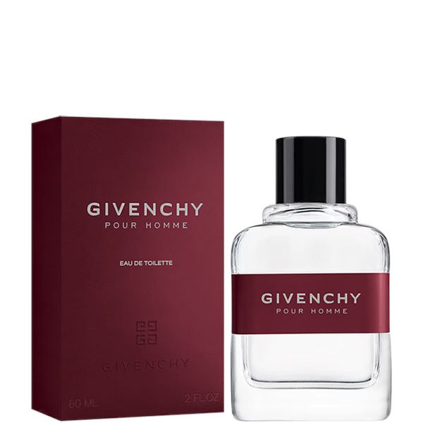  Givenchy Givenchy Pour Homme - 60 Ml 
