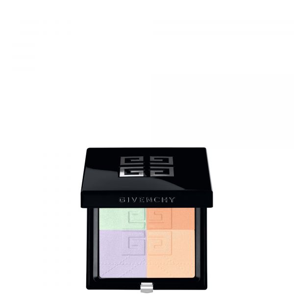  Givenchy Prisme Libre 4 Color Pressed Powder - N. 04 Mousseline Acidulee 
