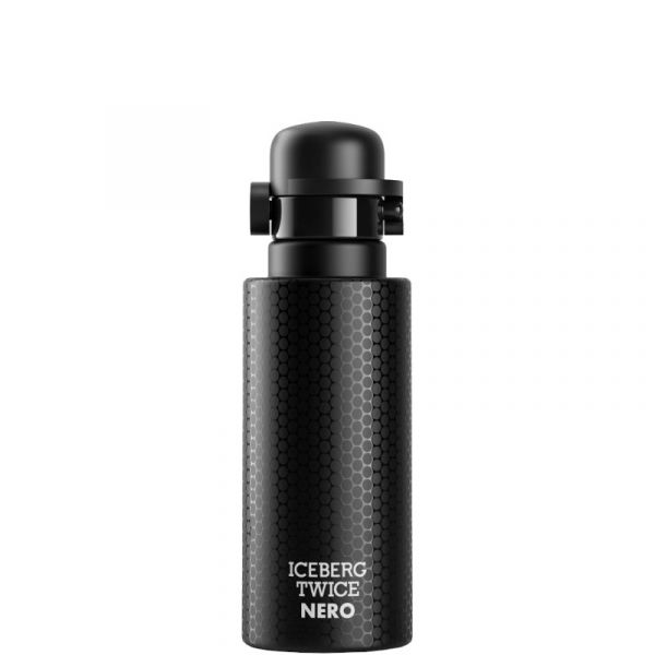  Iceberg Iceberg Twice Nero For Him 125 Ml - 125 Ml 