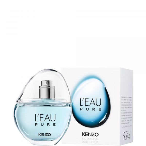  Kenzo Kenzo L'eau Pure - 30 Ml 