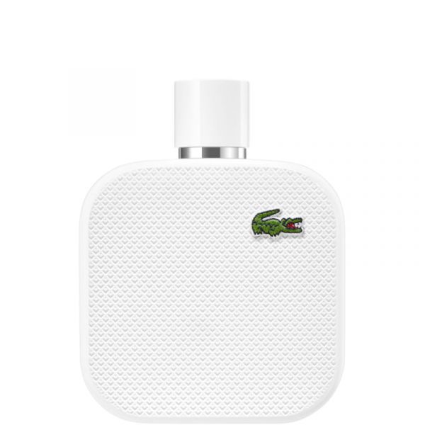  Lacoste Lacoste L.12. 12 Blanc - 175 Ml 