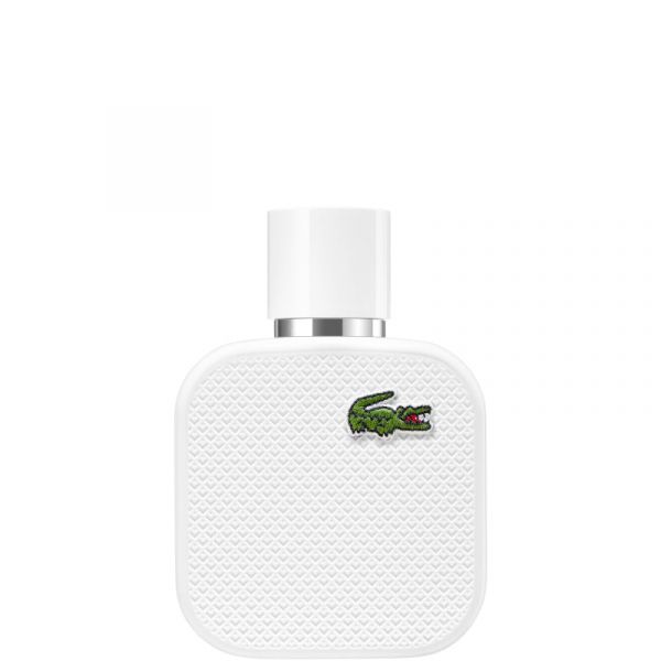  Lacoste Lacoste L.12. 12 Blanc - 50 Ml 