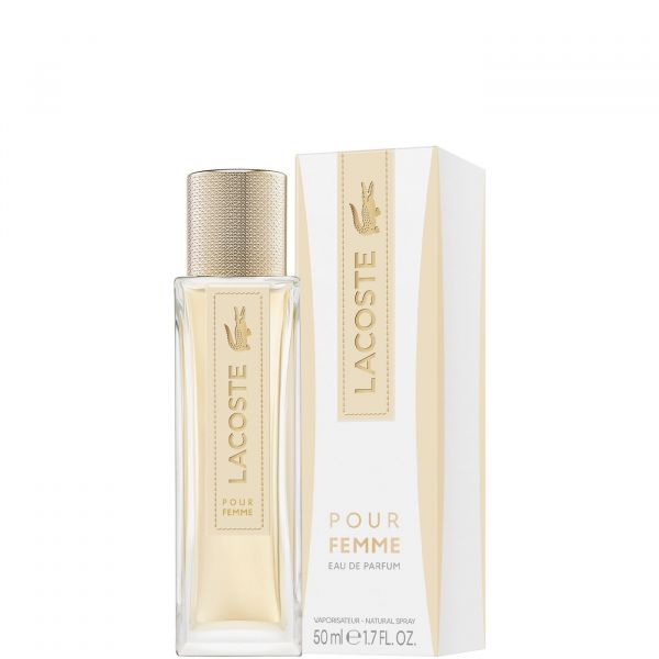  Lacoste Lacoste Pour Femme - 50 Ml 