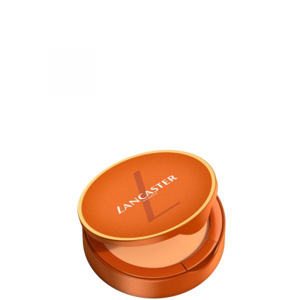  Lancaster Infinite Bronze Tinted Protection Compact Cream Spf50 - 9 Gr -  Sunlight Compact Cream Spf50 