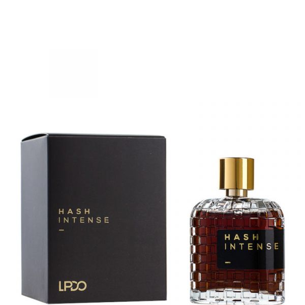  Lpdo Hash Intense - 100 Ml 