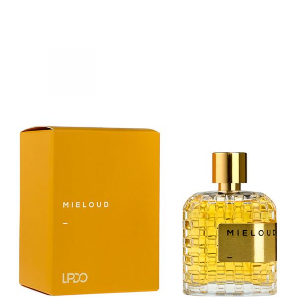  Lpdo Mieloud - 100 Ml 