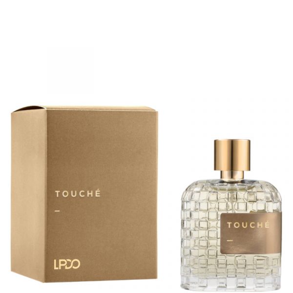 Lpdo Touché - 100 Ml 