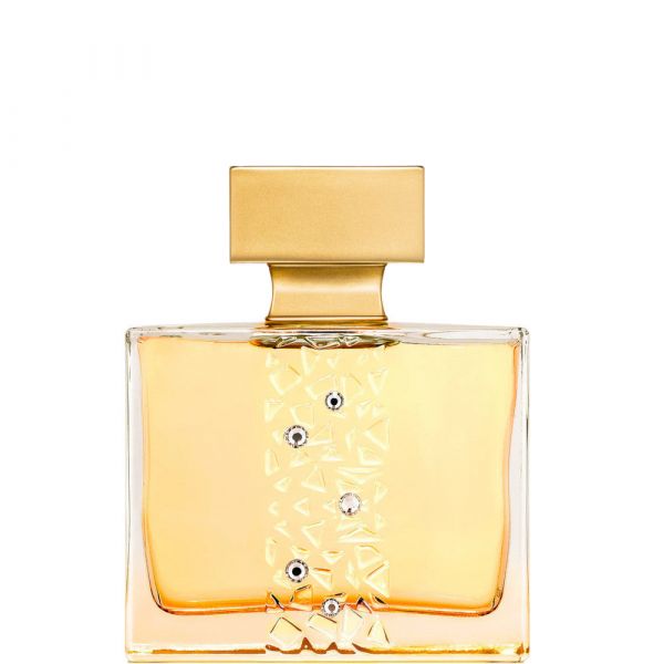  M. Micallef Micallef Note Vanillée - 100 Ml 