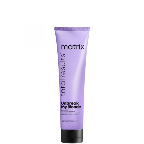  Matrix Unbreak My Blonde Leave-in Per Capelli Biondi 150 Ml - 150 Ml 