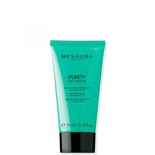  Mesauda Purity Get Datox! 75 Ml - 75 Ml 