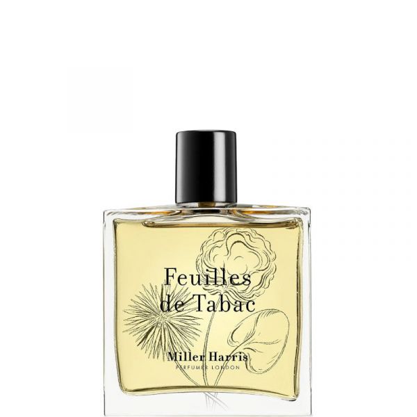  Miller Harris Miller Harris Feuilles De Tabac 100 Ml - 100 Ml 