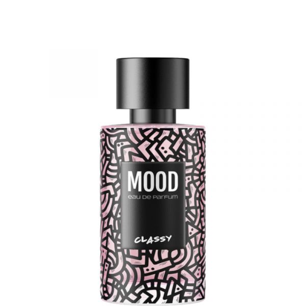  Mood Mood Classy 100 Ml - 100 Ml 