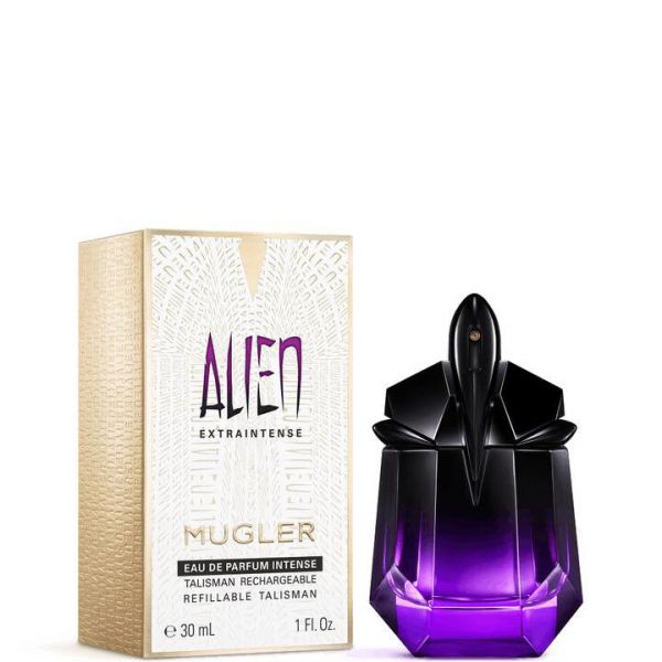  Mugler Alien Extraintense - 30 Ml 