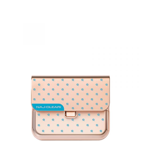  Naj-oleari La Postina Stylish Pop Make-up Palette Small Palette Viso, Occhi, Labbra - Palette Viso, Occhi, Labbra 