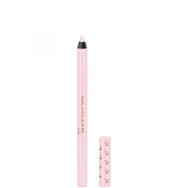  Naj-oleari Simply Universal Lip Pencil - Matita Labbra Trasparente N.01 Trasparente - N.01 Trasparente 