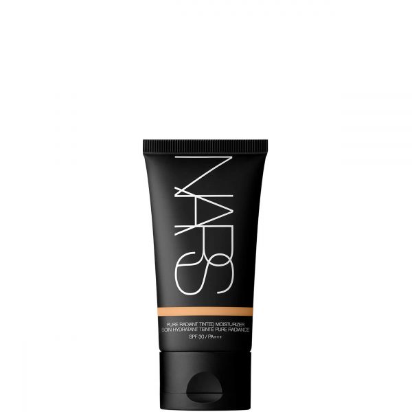  Nars Nars Pure Radiant Tinted Moisturizer Spf30 - St. Moritz 