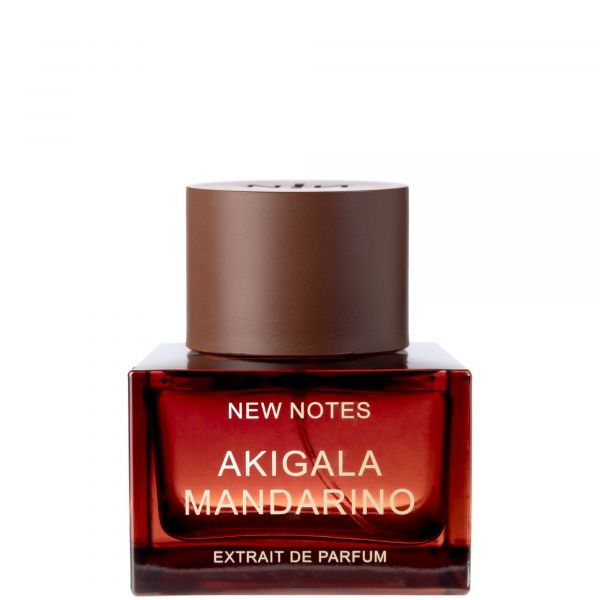  New Notes New Notes Akigala Mandarino - 50 Ml 