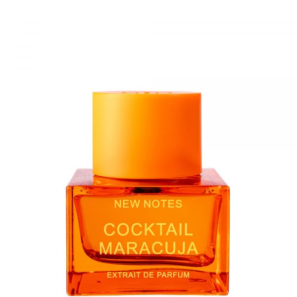  New Notes New Notes Cocktail Maracuja - 50 Ml 
