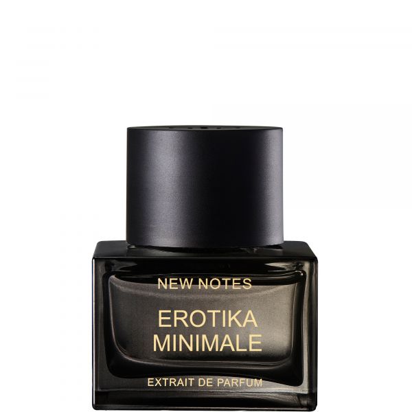  New Notes New Notes Erotika Minimale - 50 Ml 