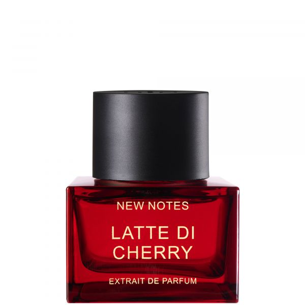  New Notes New Notes Latte Di Cherry - 50 Ml 