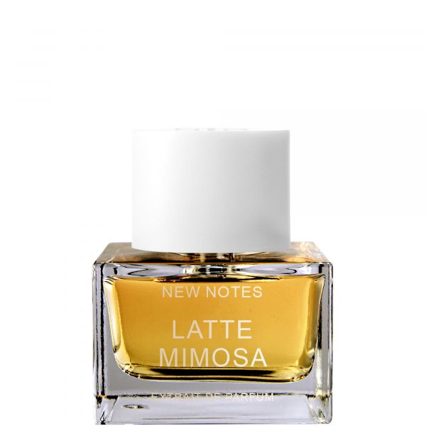  New Notes New Notes Latte Mimosa - 50 Ml 