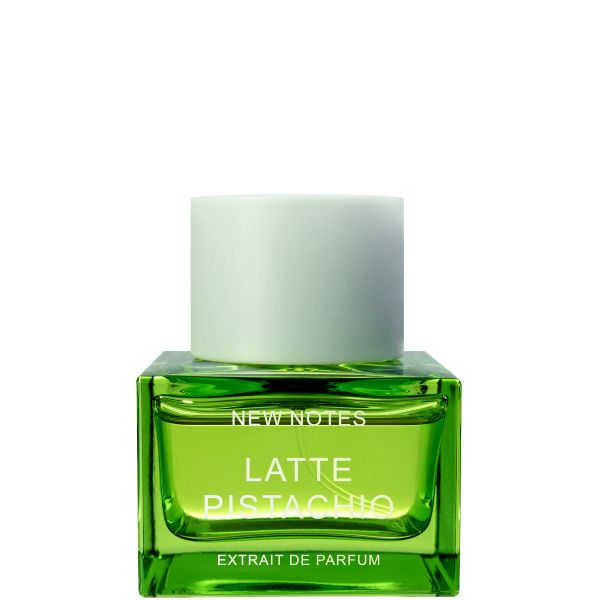  New Notes New Notes Latte Pistachio - 50 Ml 