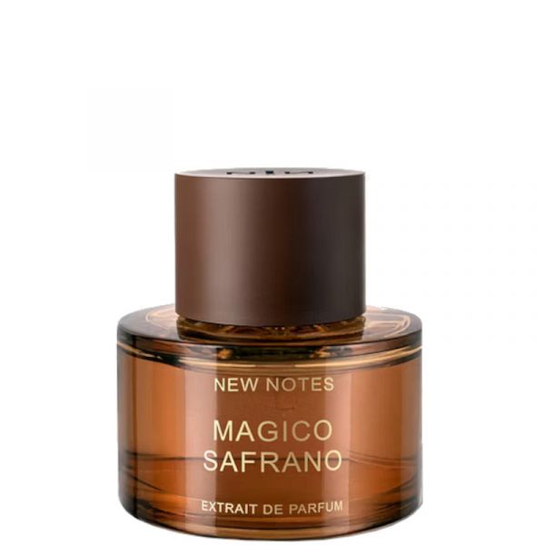  New Notes New Notes Magico Safrano - 60 Ml 
