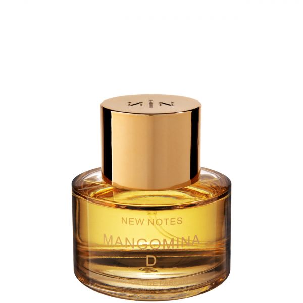  New Notes New Notes Mangomina D - 50 Ml 