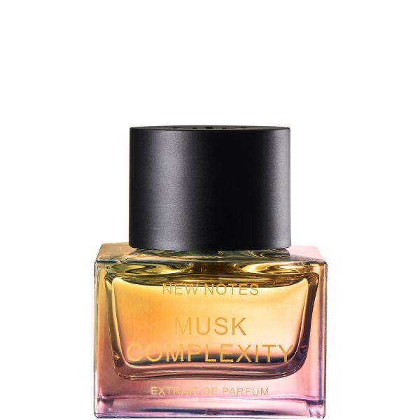  New Notes New Notes Musk Complexity - 50 Ml 