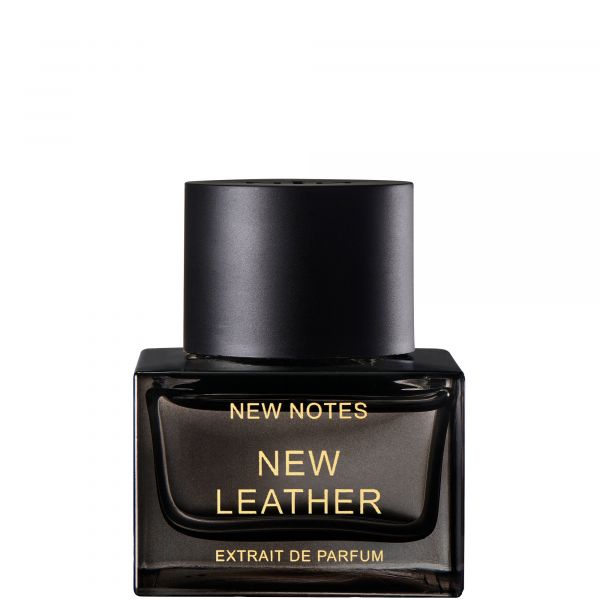  New Notes New Notes New Leather - 50 Ml 