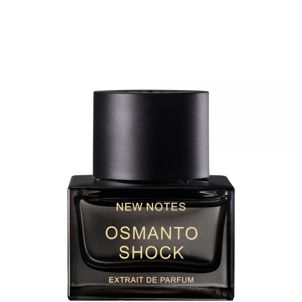  New Notes New Notes Osmanto Shock - 50 Ml 