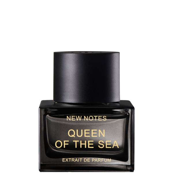  New Notes New Notes Queen Of The Sea - 50 Ml 