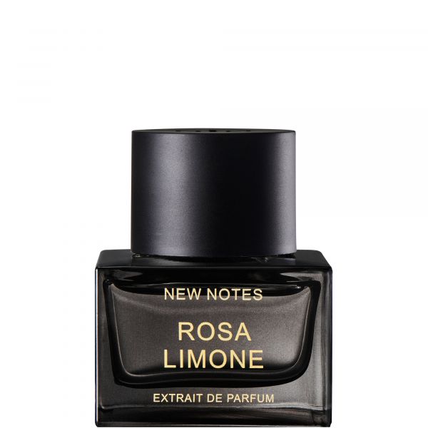  New Notes New Notes Rosa Limone - 50 Ml 