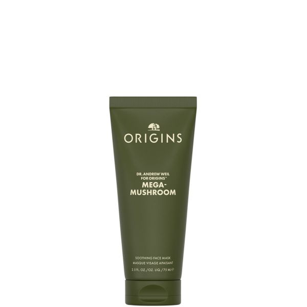  Origins Dr. Andrew Weil For Origins™ Mega-mushroom Soothing Face Mask - 75 Ml 