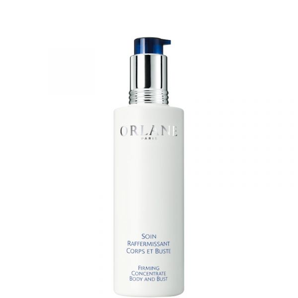  Orlane Orlane Soin Raffermissant Corps Et Buste 250 Ml - 250 Ml 