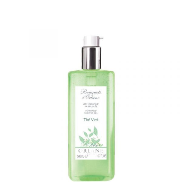  Orlane Orlane Thé Vert 500 Ml - 500 Ml 