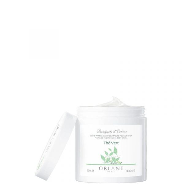  Orlane Orlane Thé Vert 500 Ml - 500 Ml 