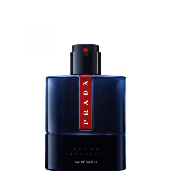  Prada Luna Rossa Ocean Edp - 50 Ml 