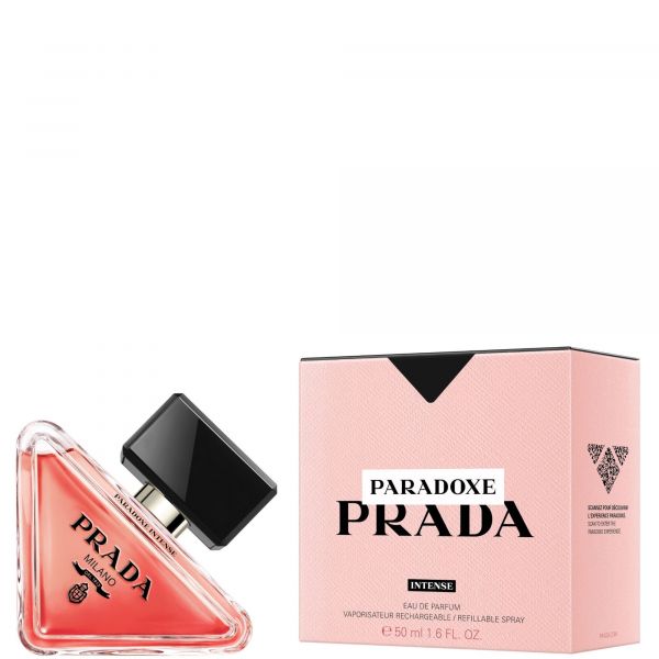  Prada Prada Paradoxe Intense - 50 Ml Ricaricabile 