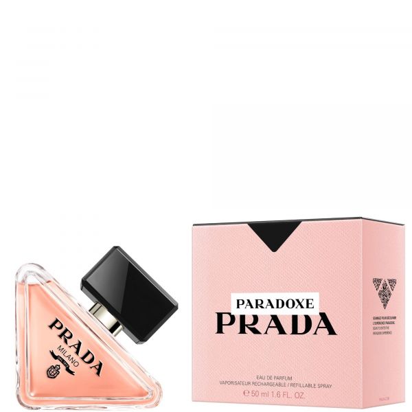  Prada Prada Paradoxe - 50 Ml Ricaricabile 