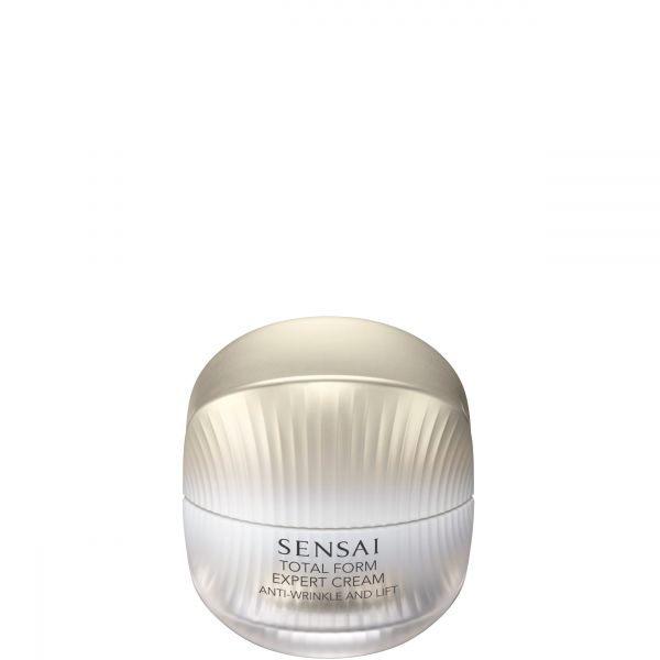  Sensai Total Form Expert Cream - 50 Ml 