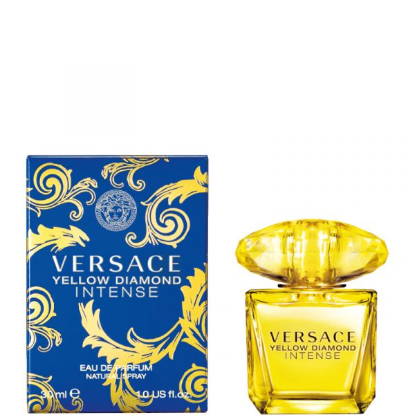  Versace Versace Yellow Diamond Intense - 30 Ml 