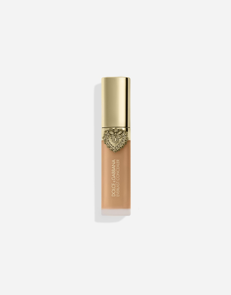  Dolce & Gabbana Everlast Concealer - Woman Correttore 21 Medium – Sottotoni Aranciati Correttivi Onesize 