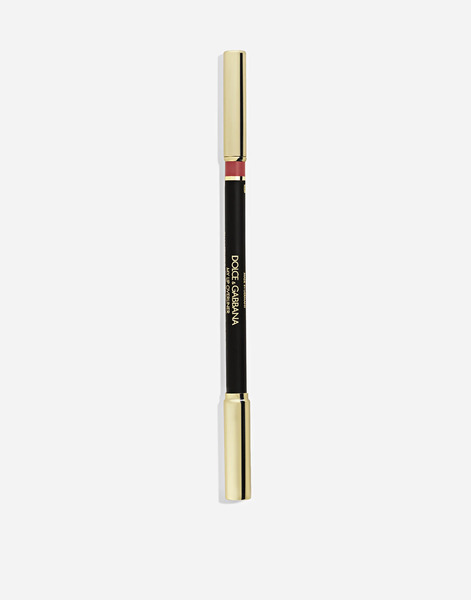  Dolce & Gabbana My Lip Overliner - Woman Matite Labbra 12 My Pastel Pink - Rosa Chiaro Con Sottotono Freddo Onesize 