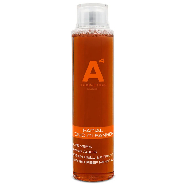  A4 Cosmetics - Facial Tonic Cleanser Tonico Viso 200 Ml Unisex 