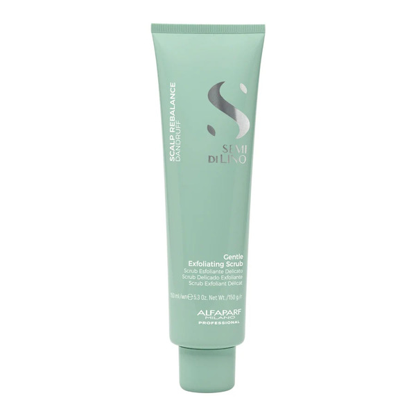 Alfaparf Milano - Semi Di Lino Gentle Exfoliating Trattamenti E Maschere Per Cuoio Capelluto 150 Ml Unisex 