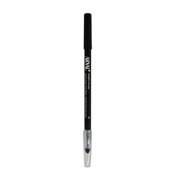  Arval - Infinity Kajal Matite & Kajal 30 G Marrone Female 