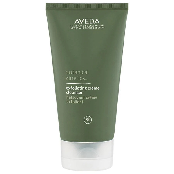  Aveda - Botanical Kinetics Botanical Kinetics™ Exfoliating Creme Cleanser Crema Detergente 150 Ml Female 
