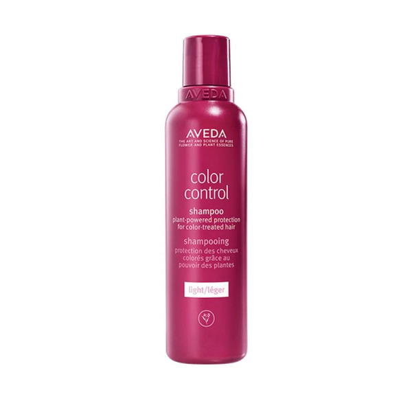  Aveda - Color Control™ Color Control Shampoo Light Shampoo 200 Ml Unisex 
