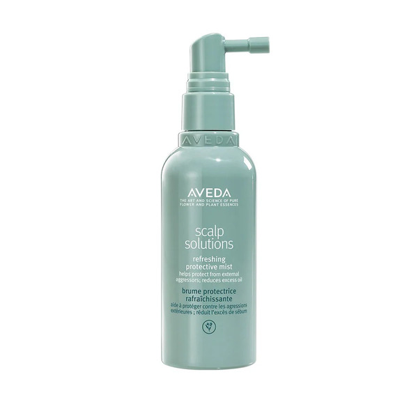  Aveda - Scalp Solutions Spray Protettivo Rinfrescante Trattamenti E Maschere Per Cuoio Capelluto 100 Ml Unisex 